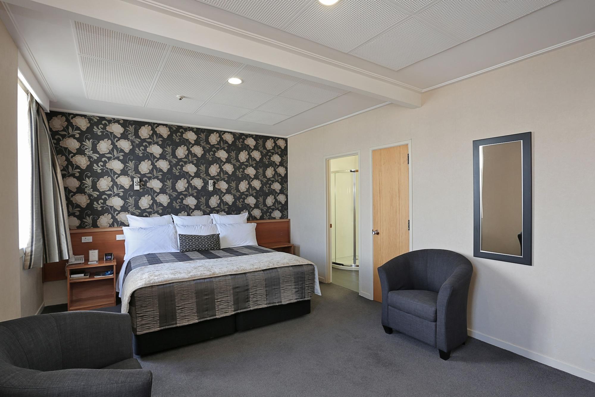 Kelvin Hotel Invercargill