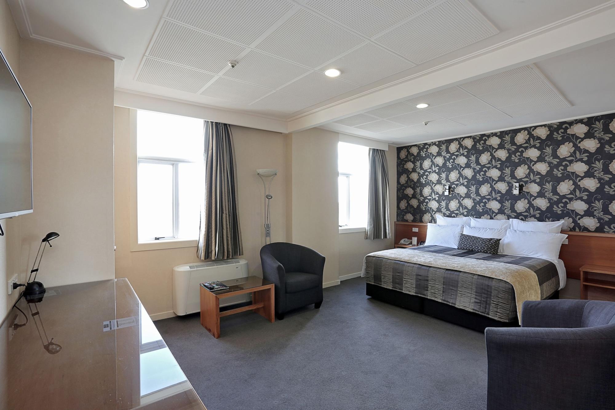 Kelvin Invercargill