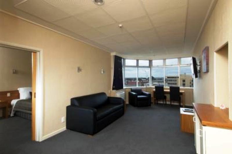 Kelvin Hotel Invercargill