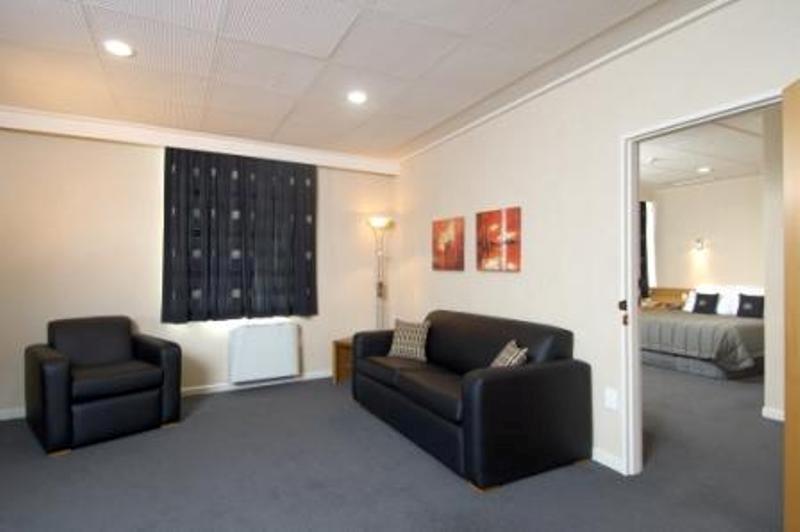 Kelvin Invercargill