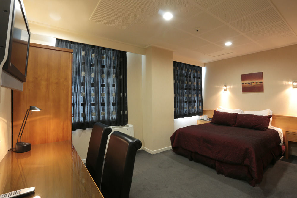 Kelvin 3* Invercargill